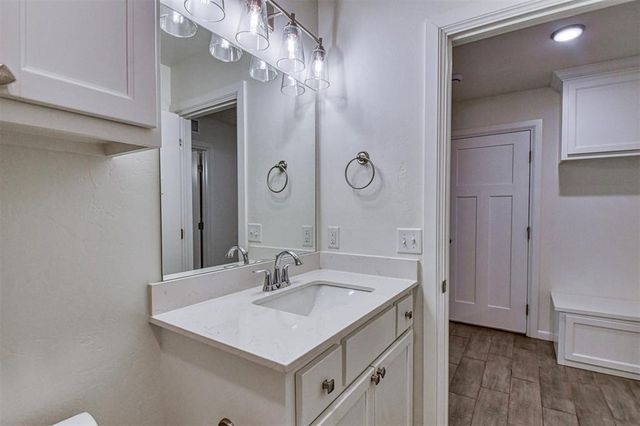 3621 Cassidy Drive, Norman, OK 73069