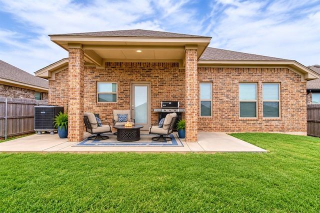 3621 Cassidy Drive, Norman, OK 73069