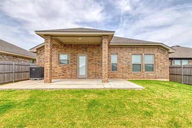 3621 Cassidy Drive, Norman, OK 73069