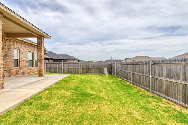 3621 Cassidy Drive, Norman, OK 73069