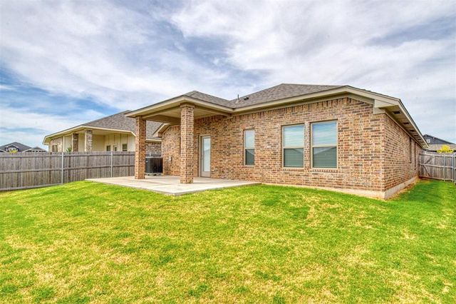3621 Cassidy Drive, Norman, OK 73069