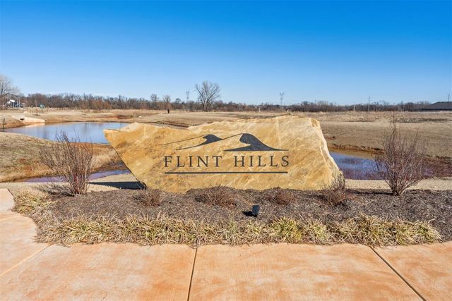 3621 Cassidy Drive, Norman, OK 73069