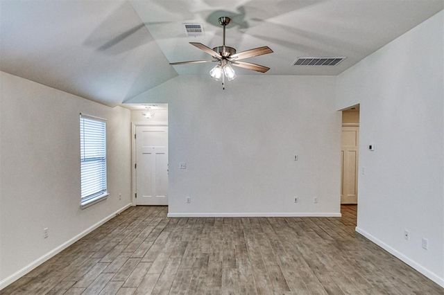 3621 Cassidy Drive, Norman, OK 73069
