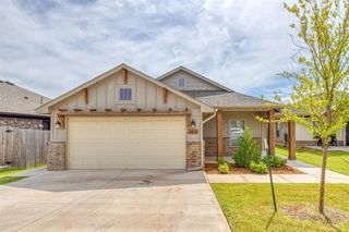 3621 Cassidy Drive, Norman, OK 73069