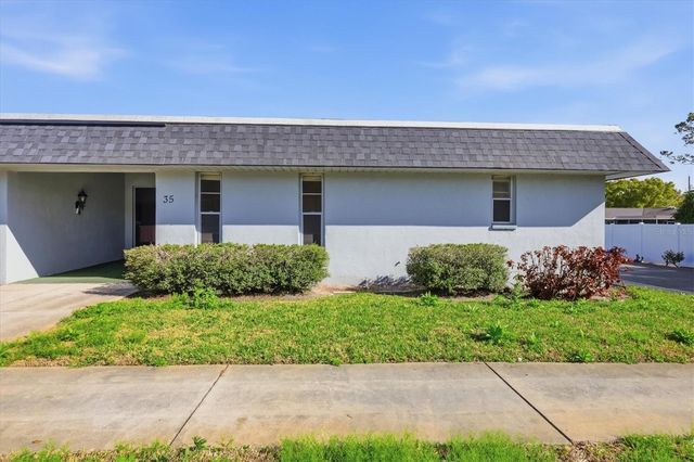 4160 FRUITVILLE ROAD 35, Sarasota, FL 34232