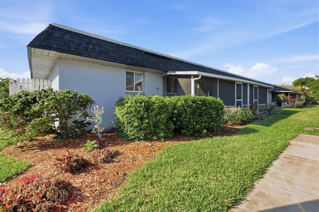 4160 FRUITVILLE ROAD 35, Sarasota, FL 34232