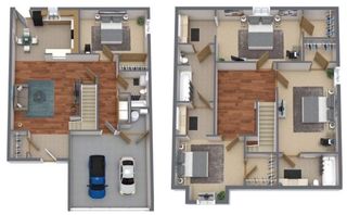 1523 ROLLING ROCK DR, Columbia, MO 65201