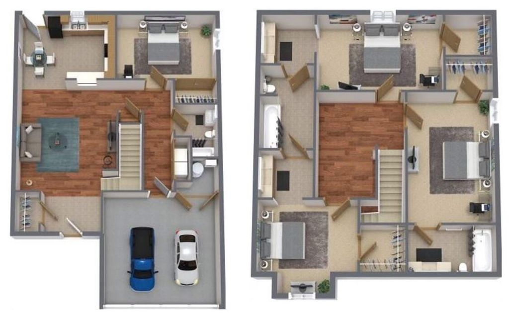 1523 ROLLING ROCK DR, Columbia, MO 65201