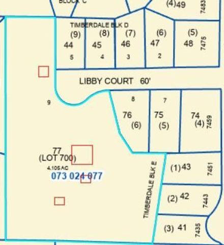 9 Libby Court, Columbus, GA 31909