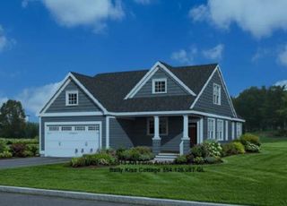 Unit 39 Summerwind Place # 39, Greenland, NH 03840