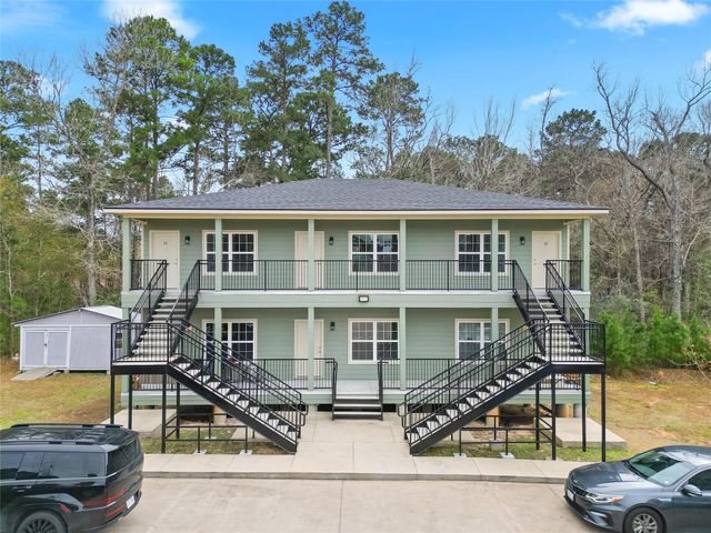 409 Beto St 5, Huntsville, TX 77340