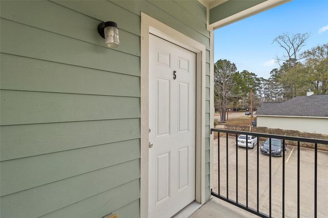 409 Beto St 5, Huntsville, TX 77340