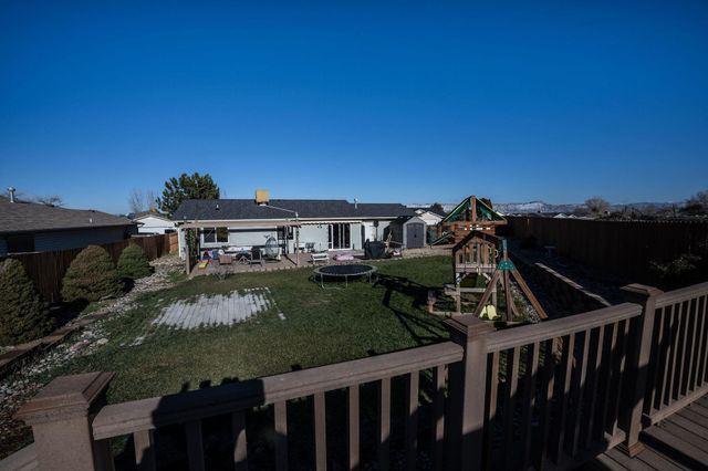 2665 Sheene Road, Grand Junction, CO 81503