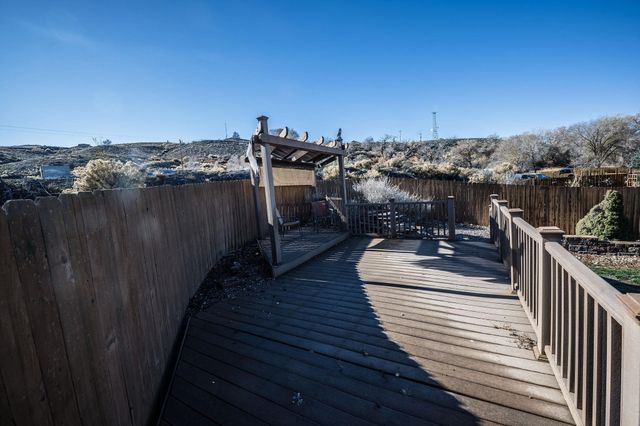 2665 Sheene Road, Grand Junction, CO 81503