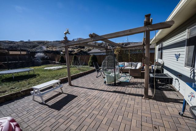 2665 Sheene Road, Grand Junction, CO 81503