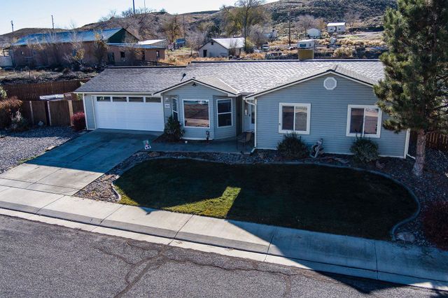 2665 Sheene Road, Grand Junction, CO 81503