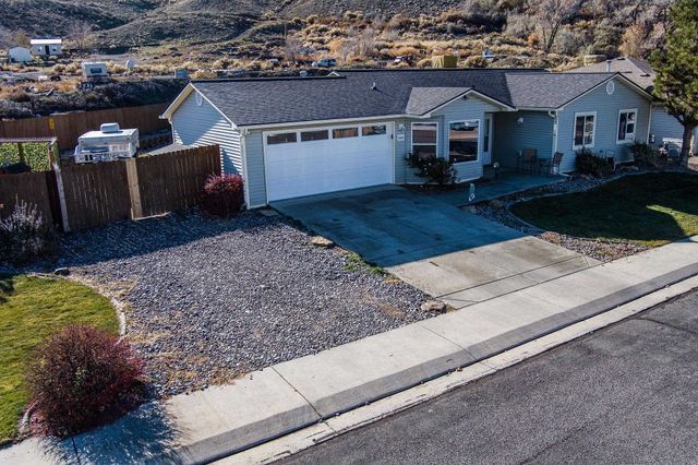2665 Sheene Road, Grand Junction, CO 81503