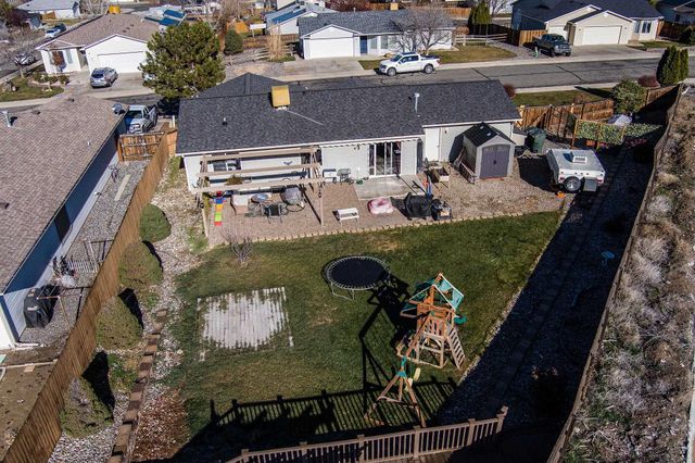 2665 Sheene Road, Grand Junction, CO 81503