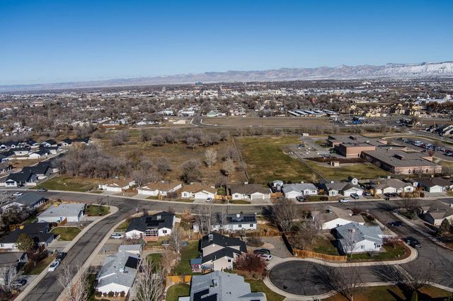 2665 Sheene Road, Grand Junction, CO 81503