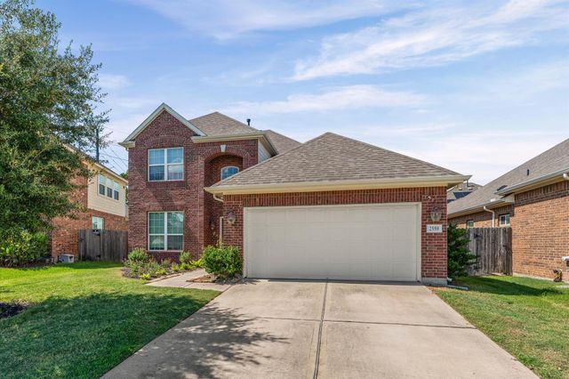 2559 Pines Pointe Drive, Katy, TX 77493
