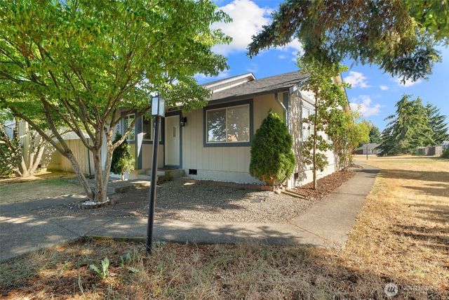 735 Hamelin Lane SE, Olympia, WA 98513