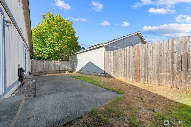 735 Hamelin Lane SE, Olympia, WA 98513
