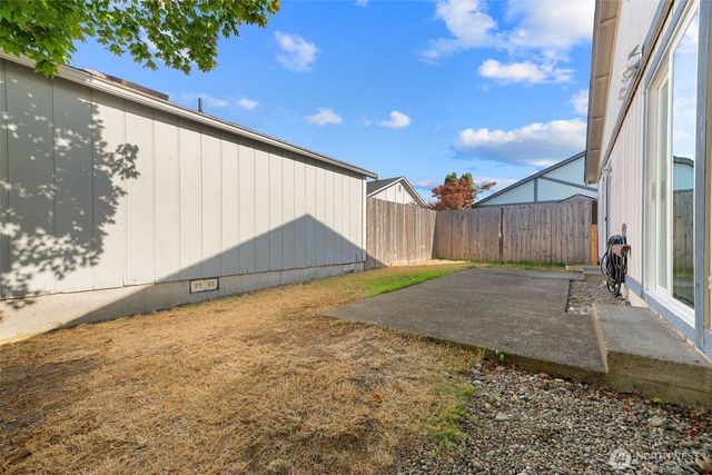 735 Hamelin Lane SE, Olympia, WA 98513