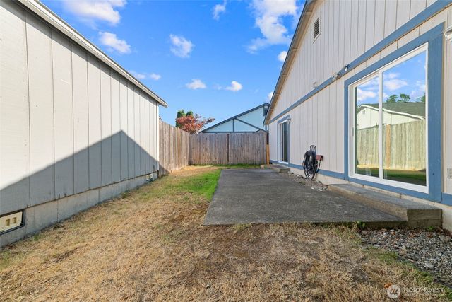 735 Hamelin Lane SE, Olympia, WA 98513