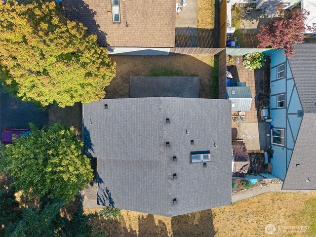 735 Hamelin Lane SE, Olympia, WA 98513