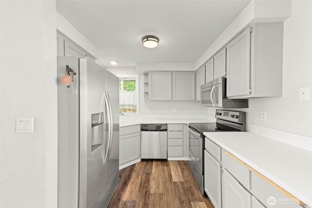 735 Hamelin Lane SE, Olympia, WA 98513