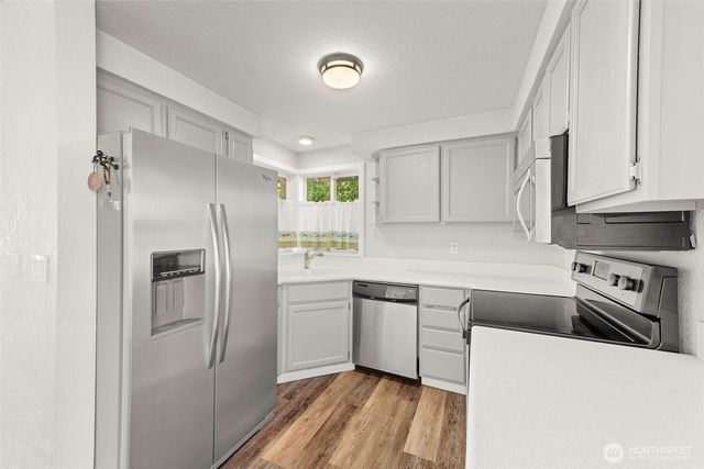 735 Hamelin Lane SE, Olympia, WA 98513