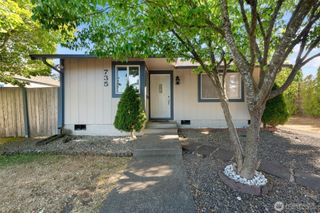 735 Hamelin Lane SE, Olympia, WA 98513