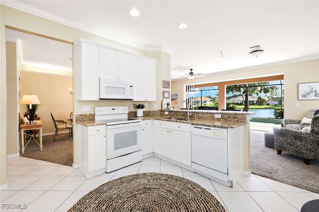 13060 Lake Meadow DR, Fort Myers, FL 33913