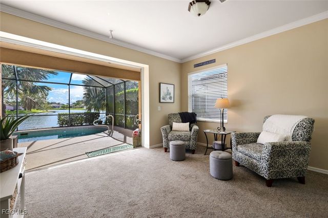 13060 Lake Meadow DR, Fort Myers, FL 33913