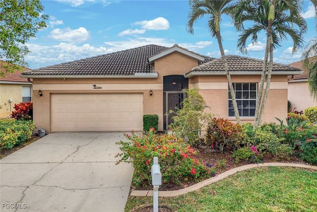 13060 Lake Meadow DR, Fort Myers, FL 33913