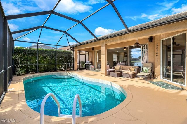 13060 Lake Meadow DR, Fort Myers, FL 33913