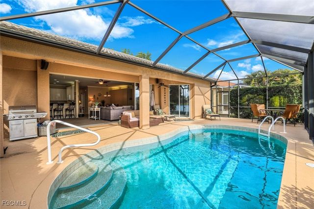 13060 Lake Meadow DR, Fort Myers, FL 33913