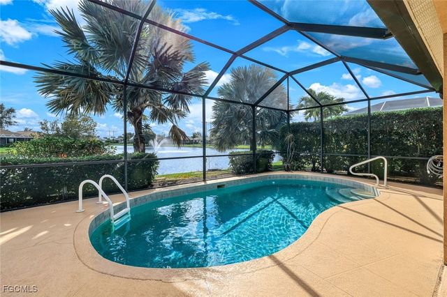 13060 Lake Meadow DR, Fort Myers, FL 33913