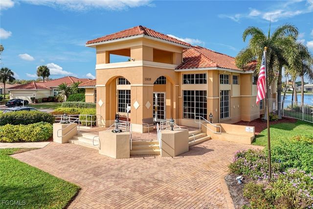 13060 Lake Meadow DR, Fort Myers, FL 33913