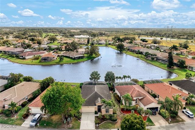 13060 Lake Meadow DR, Fort Myers, FL 33913