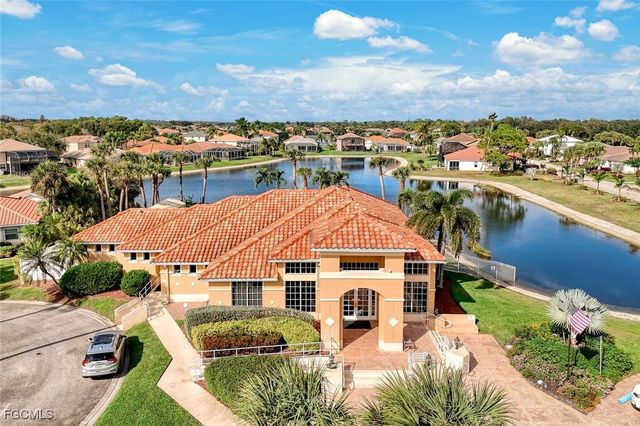 13060 Lake Meadow DR, Fort Myers, FL 33913