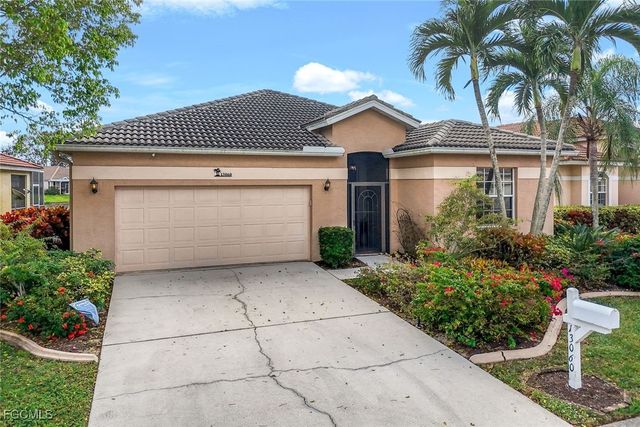 13060 Lake Meadow DR, Fort Myers, FL 33913