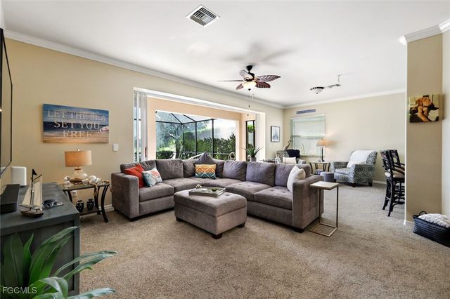 13060 Lake Meadow DR, Fort Myers, FL 33913