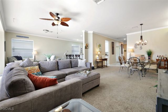 13060 Lake Meadow DR, Fort Myers, FL 33913