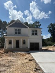 238 Appaloosa - Lot 61 Drive, Spring Lake, NC 28390