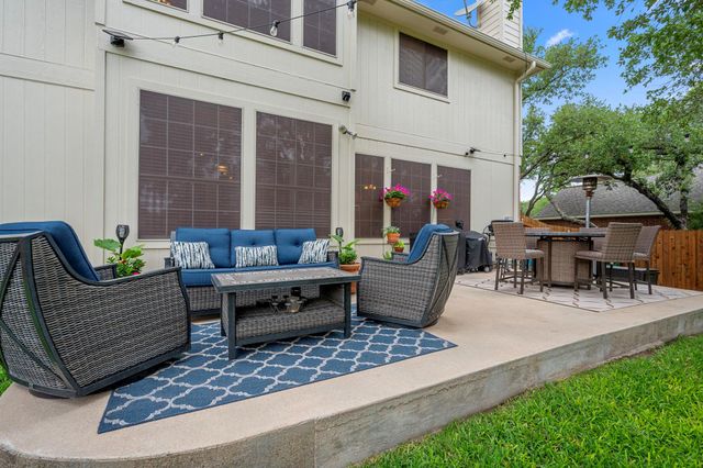 1504 Edelweiss DR, Cedar Park, TX 78613