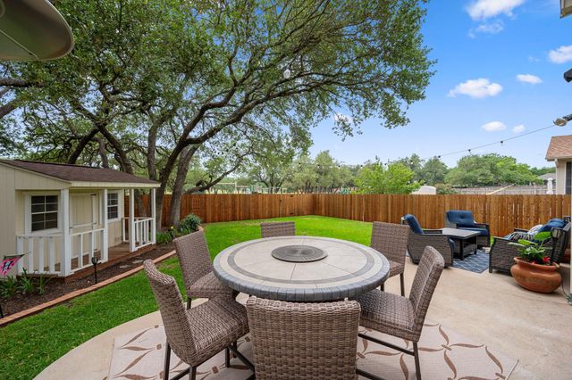 1504 Edelweiss DR, Cedar Park, TX 78613