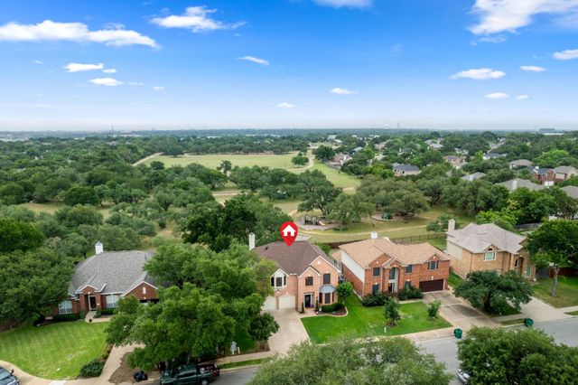 1504 Edelweiss DR, Cedar Park, TX 78613