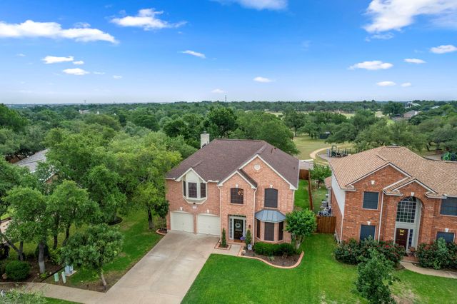1504 Edelweiss DR, Cedar Park, TX 78613