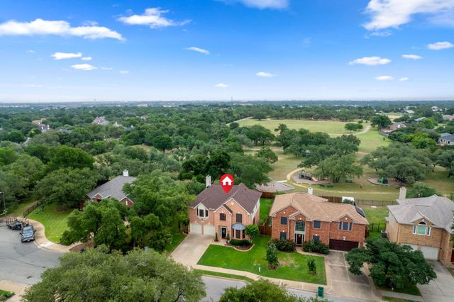 1504 Edelweiss DR, Cedar Park, TX 78613